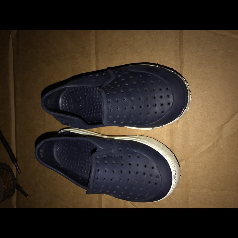 Gap toddler shoes
